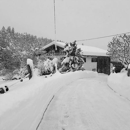 Landsitz Rocky Docky Villa Niedersonthofen Exterior photo